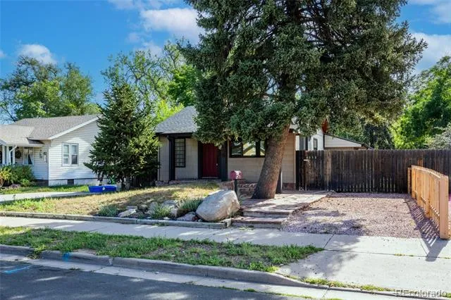 4058 S Lincoln Street Englewood, CO 80113
