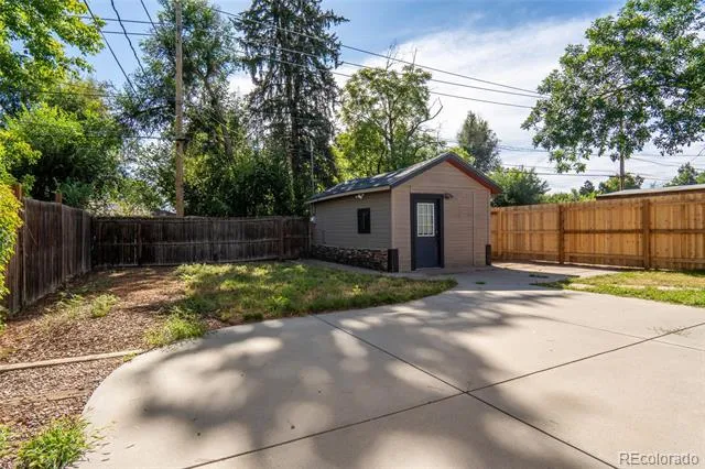 4058 S Lincoln Street Englewood, CO 80113