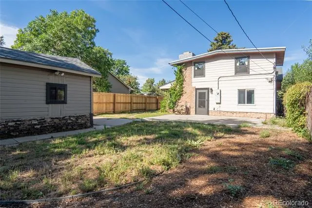 4058 S Lincoln Street Englewood, CO 80113