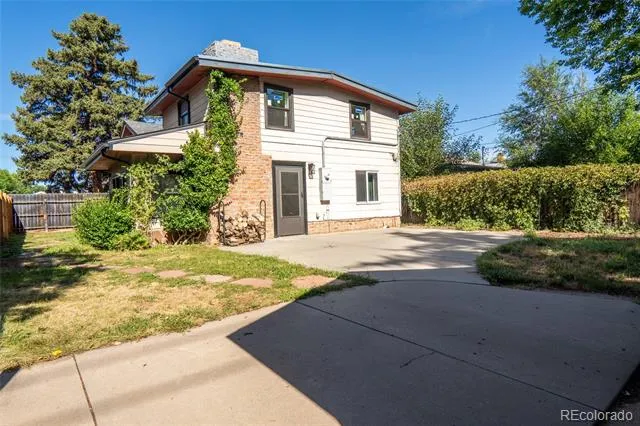 4058 S Lincoln Street Englewood, CO 80113