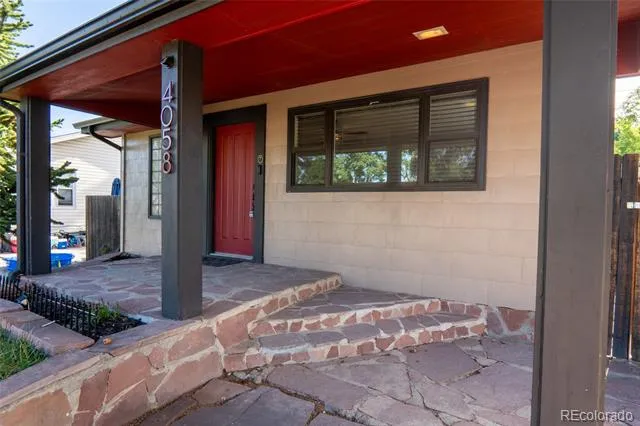 4058 S Lincoln Street Englewood, CO 80113