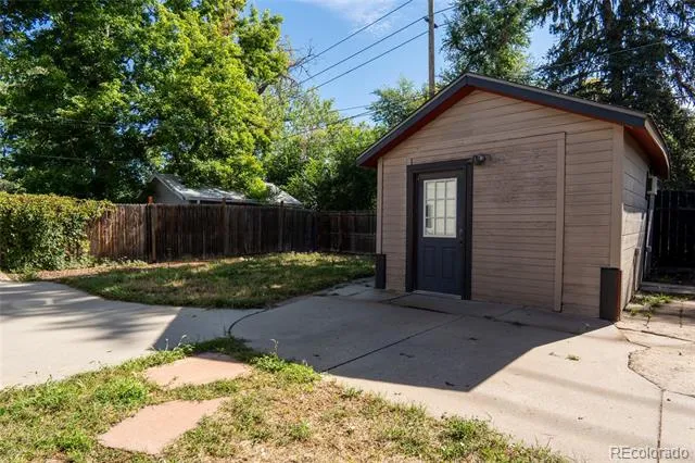 4058 S Lincoln Street Englewood, CO 80113