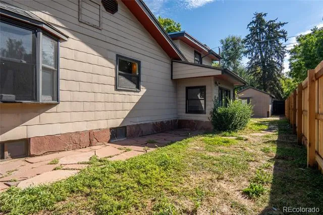 4058 S Lincoln Street Englewood, CO 80113
