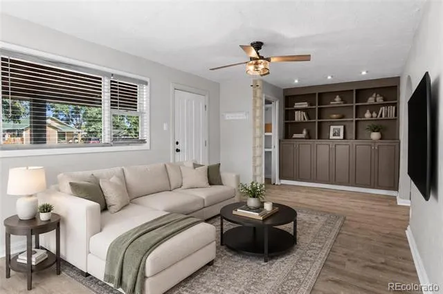 4058 S Lincoln Street Englewood, CO 80113