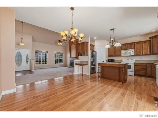 15 Trailside Drive Fort Morgan, CO 80701