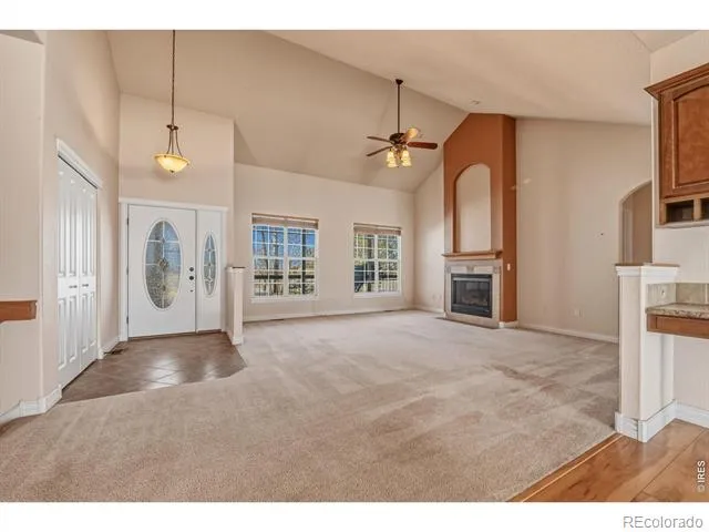 15 Trailside Drive Fort Morgan, CO 80701