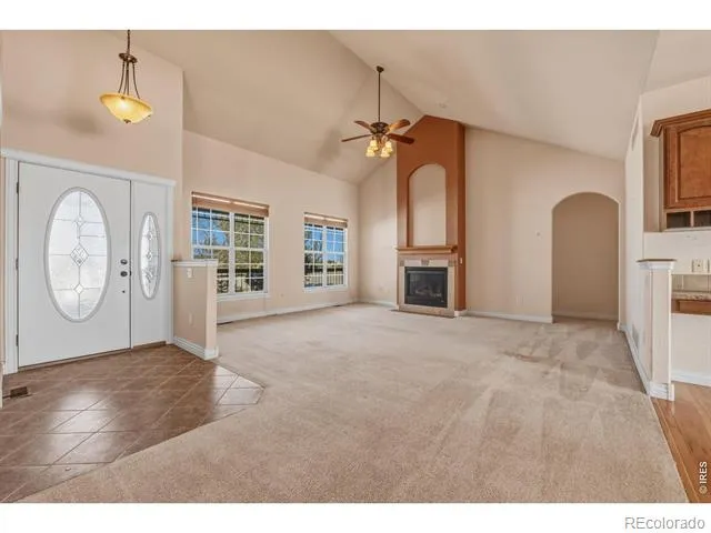 15 Trailside Drive Fort Morgan, CO 80701
