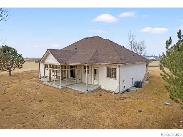 15 Trailside Drive Fort Morgan, CO 80701