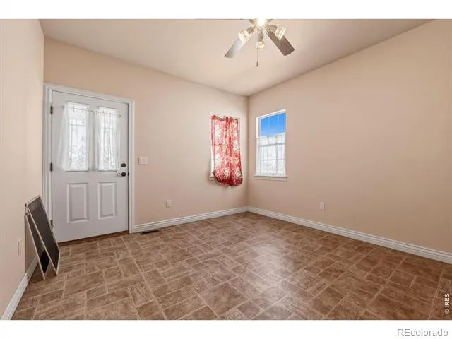 15 Trailside Drive Fort Morgan, CO 80701