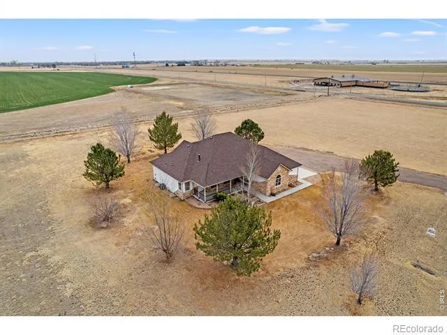 15 Trailside Drive Fort Morgan, CO 80701