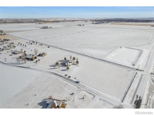 15 Trailside Drive Fort Morgan, CO 80701