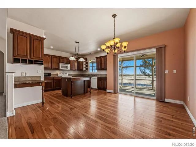 15 Trailside Drive Fort Morgan, CO 80701