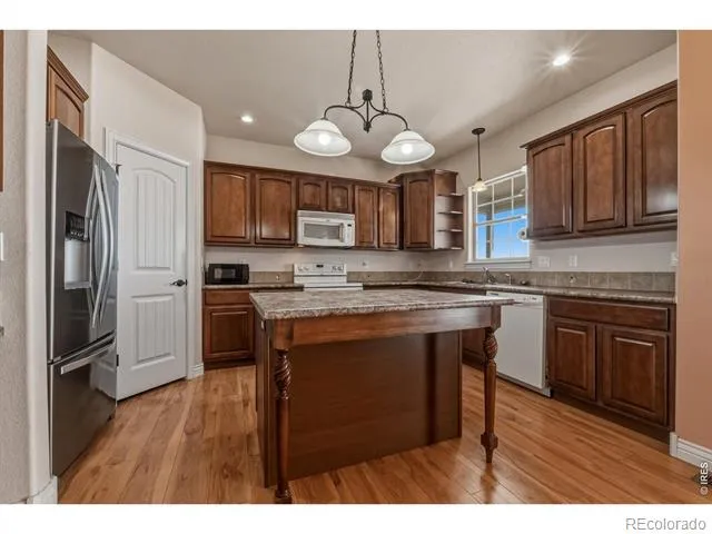 15 Trailside Drive Fort Morgan, CO 80701