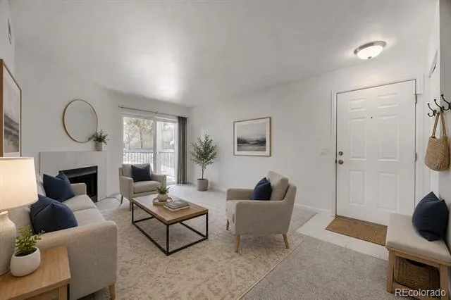 13095 W Cedar Drive #106 Lakewood, CO 80228