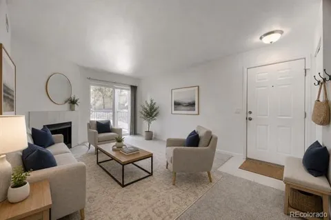 13095 W Cedar Drive #106