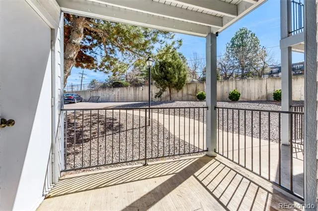 13095 W Cedar Drive #106 Lakewood, CO 80228