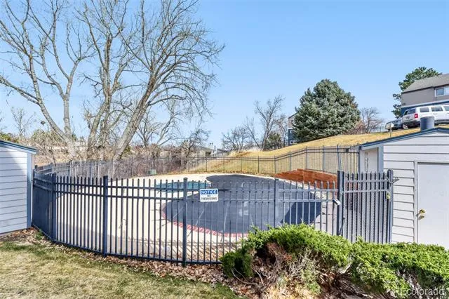 13095 W Cedar Drive #106 Lakewood, CO 80228
