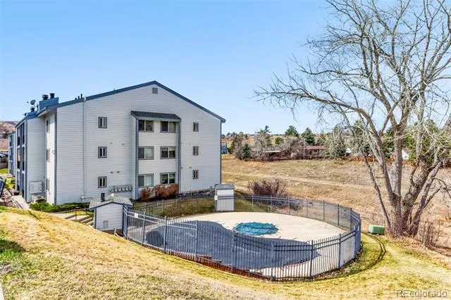 13095 W Cedar Drive #106 Lakewood, CO 80228