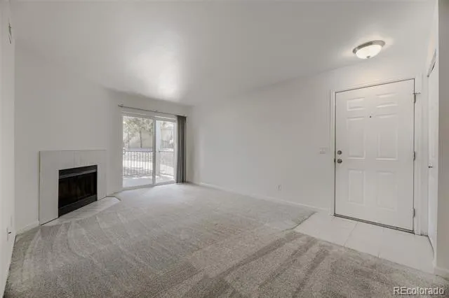 13095 W Cedar Drive #106 Lakewood, CO 80228