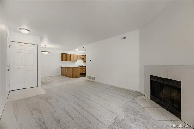 13095 W Cedar Drive #106 Lakewood, CO 80228