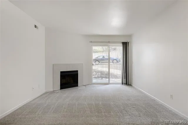 13095 W Cedar Drive #106 Lakewood, CO 80228