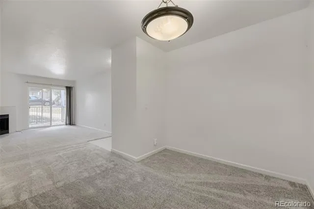 13095 W Cedar Drive #106 Lakewood, CO 80228