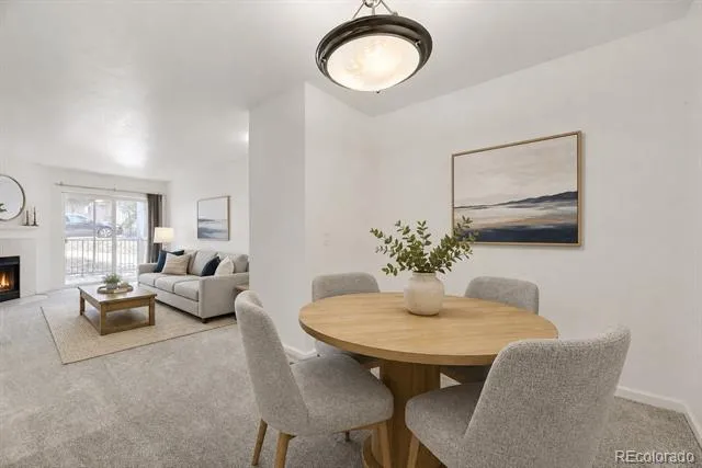 13095 W Cedar Drive #106 Lakewood, CO 80228