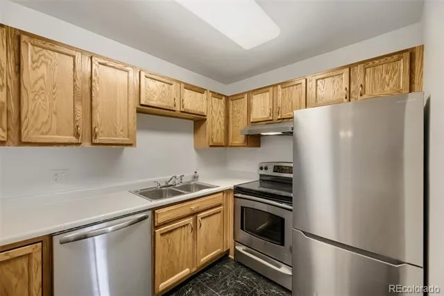 13095 W Cedar Drive #106 Lakewood, CO 80228