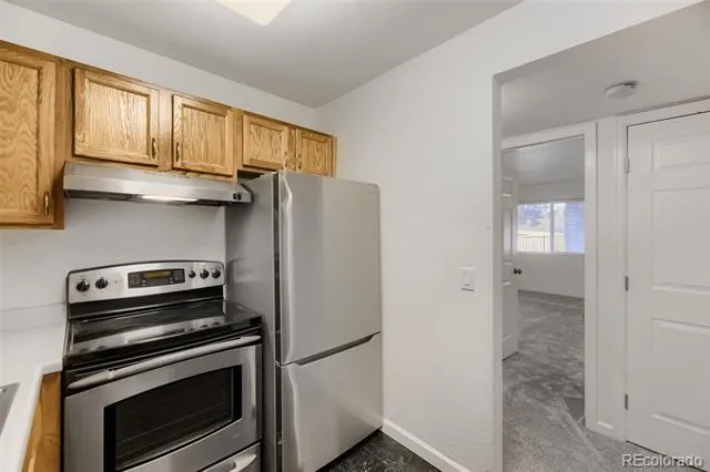 13095 W Cedar Drive #106 Lakewood, CO 80228