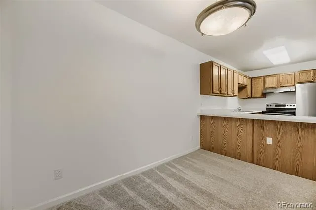 13095 W Cedar Drive #106 Lakewood, CO 80228