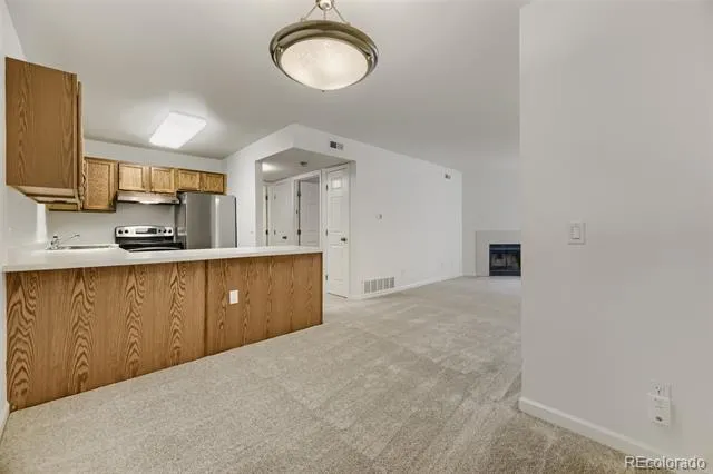 13095 W Cedar Drive #106 Lakewood, CO 80228