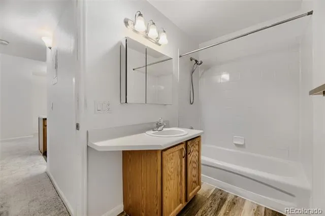 13095 W Cedar Drive #106 Lakewood, CO 80228