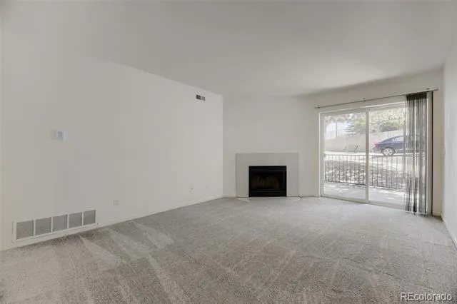 13095 W Cedar Drive #106 Lakewood, CO 80228