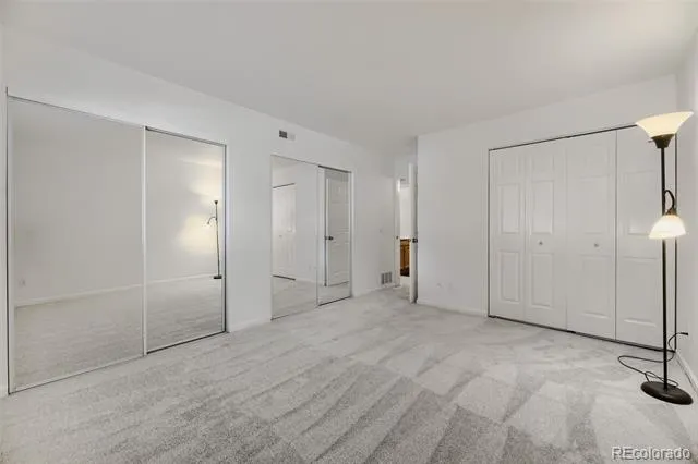 13095 W Cedar Drive #106 Lakewood, CO 80228
