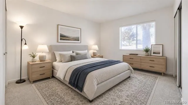 13095 W Cedar Drive #106 Lakewood, CO 80228