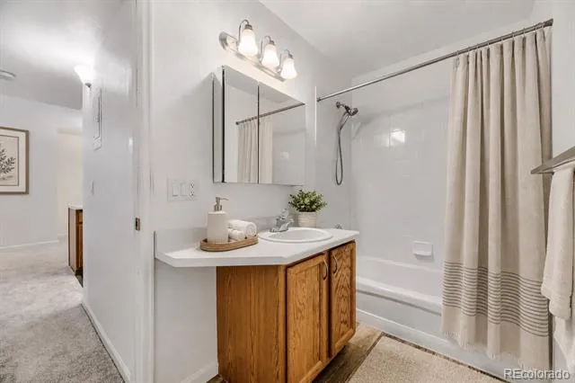 13095 W Cedar Drive #106 Lakewood, CO 80228