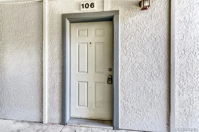13095 W Cedar Drive #106 Lakewood, CO 80228