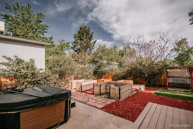 6637 W 95th Place Broomfield, CO 80021