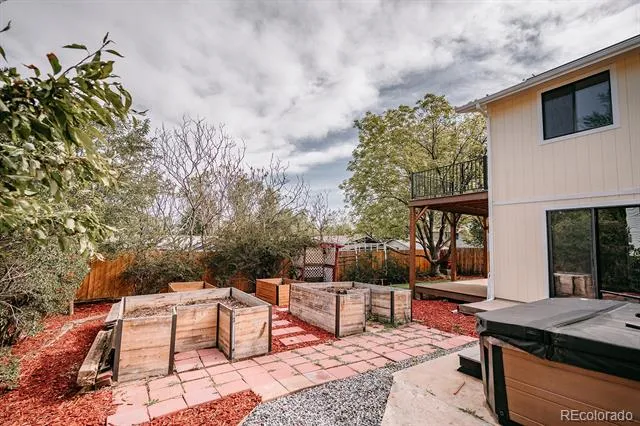 6637 W 95th Place Broomfield, CO 80021