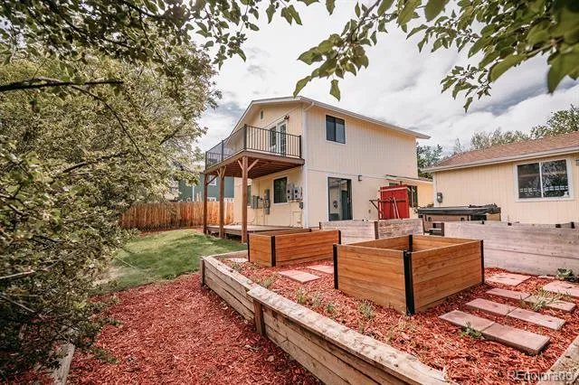6637 W 95th Place Broomfield, CO 80021