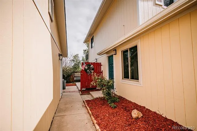 6637 W 95th Place Broomfield, CO 80021
