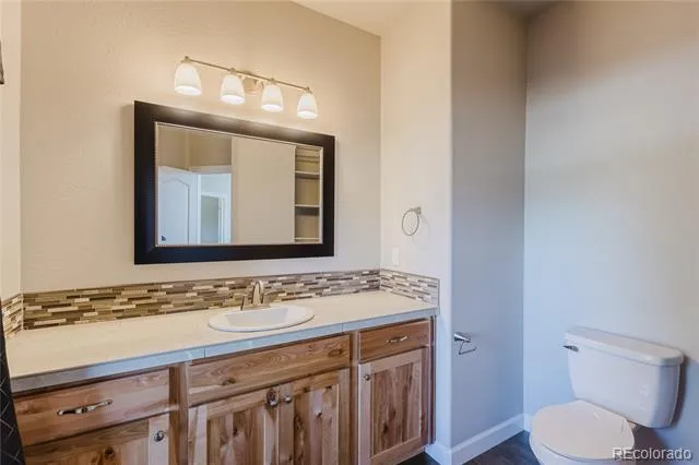 407 Silvermoon Heights Divide, CO 80814