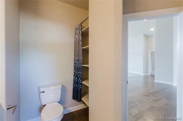 407 Silvermoon Heights Divide, CO 80814
