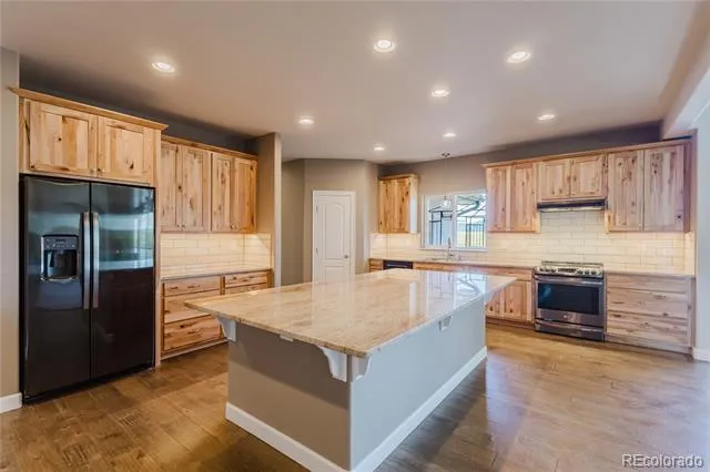 407 Silvermoon Heights Divide, CO 80814