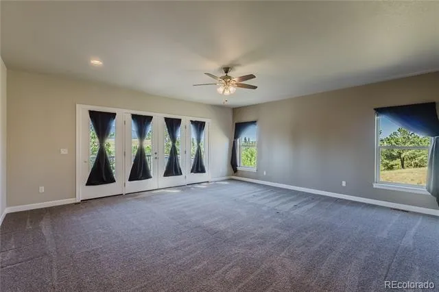 407 Silvermoon Heights Divide, CO 80814