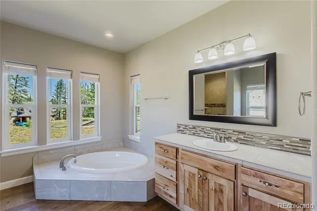 407 Silvermoon Heights Divide, CO 80814