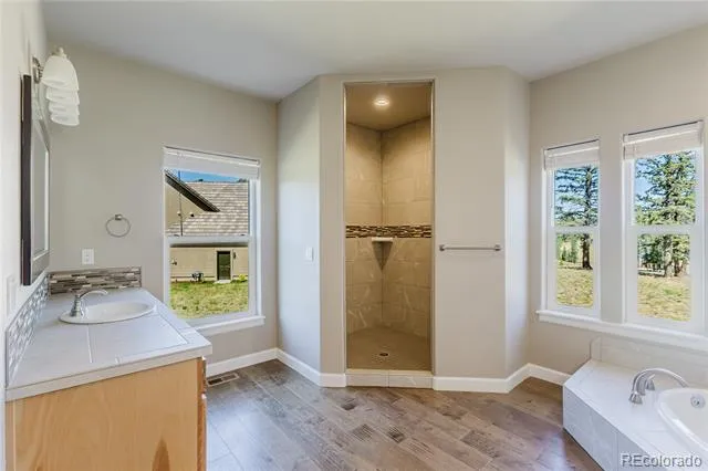 407 Silvermoon Heights Divide, CO 80814