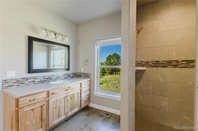 407 Silvermoon Heights Divide, CO 80814