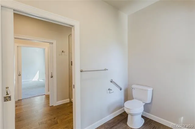407 Silvermoon Heights Divide, CO 80814