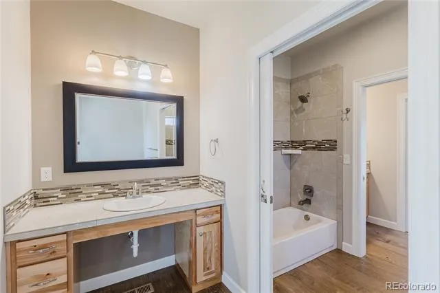 407 Silvermoon Heights Divide, CO 80814